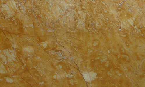 Ремонт поверхностей из натурального камня GIALLO SIENA